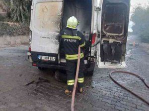 Bodrum’da Araç Yagnını