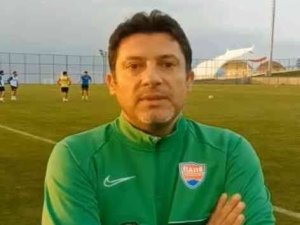 23 Elazığ Fk’da Çınar Dönemi Bitti