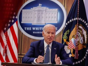 Biden, Suudi Arabistan İle İlişkileri Yeniden Değerlendirirken “Sistemli” Davranacak