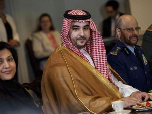 Suudi Arabistan: “Krallığın, Ukrayna Savaşında Rusya’nın Yanında Yer Aldığı Yönündeki Suçlamalara Şaşırıyoruz”