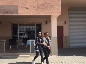 Van’da 3 Organizatör Tutuklandı
