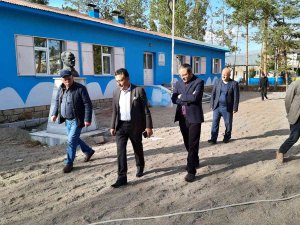 Köy Yaşam Merkezlerinin Açılmasına Sayılı Günler Kaldı