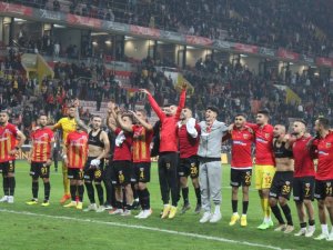 Kayserispor 3 Maçtır Galatasaray’a Yenilmiyor