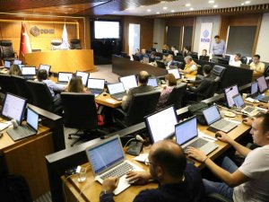 Deni̇b Akademi’den İleri Excel Uygulamaları Eğitimi