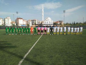Bal Ligi’nde Malatya Takımları Üzdü