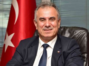 Trabzon Ticaret Borsası’nda Seçimleri Eyyüp Ergan’ın Listesi Kazandı