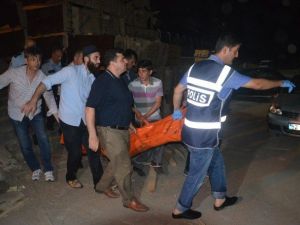 Fatsa’da Denizde Kaybolan Ahmet Tonbaz’ın Cesedi Bulundu