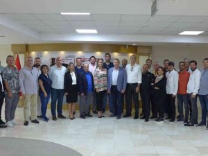 Kuto’da Seçimler Tamamlandı