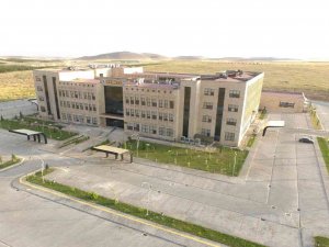 Kaeü Tıp Fakültesi Öğrencilerinden Tus Başarısı