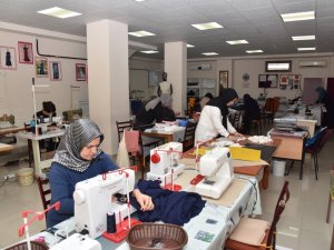 Karmek’te Yeni Sezon Başladı