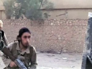Adana’da Deaş Operasyonunda 3 Tutuklama