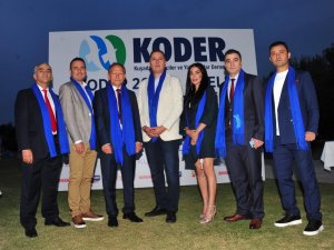 Koder Başkanı Özden: “Çok İyi Bir Sezon Geçirdik”