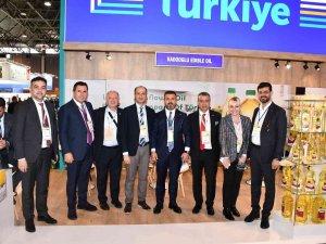 Sıal Paris 2022’de Kadooğlu Rüzgarı