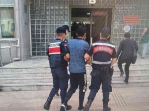 (Düzeltme) Terör Örgütü Tkp/ml’nin Propagandasını Yapan Şahıs Yakalandı