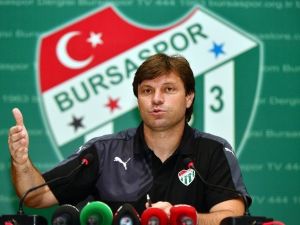 Ertuğrul Sağlam: "Hiçbir Oyuncumuzu Bırakmak İstemiyoruz"