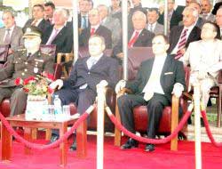 Trabzon'un Fethinin 548. Yıldönümü