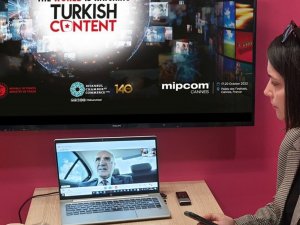 Türk Dizisi İhracatında Bu Yılki Hedef 600 Milyon Dolar