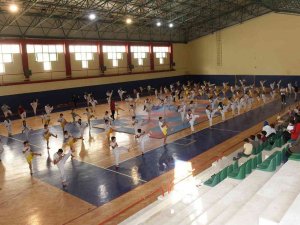 Konya’nın 28 İlçesinde Kış Spor Okullarında Kayıt Heyecanı