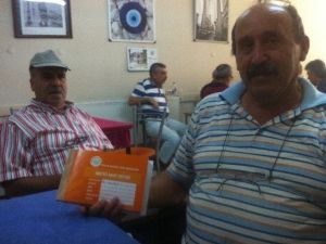 Üreticilere ’Kayıt Defter’ Uyarısı
