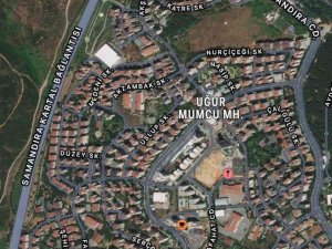 Kartal’da, Uğur Mumcu Mahallesi’nin İmar Sorunu Tarihe Karışıyor