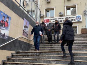 Miras Anlaşmazlığında Eniştesini Öldüren Kayınbiradere 19 Yıl Hapis Cezası