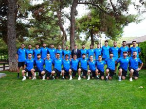 Amatörde Büyük Heyecan Başladı