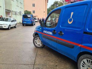 4’üncü Kattan Düşen Kadın Hayatını Kaybetti