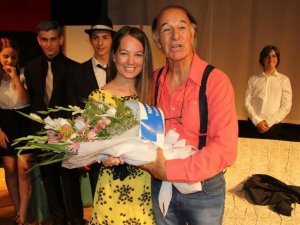 Demiray Erül Hayatını Kaybetti