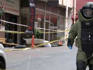 Sarıyer’de Şüpheli Çanta Fünyeyle Patlatıldı: Polisin Kedi Hassasiyeti Dikkat Çekti