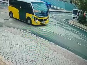 Bursa’da 1 Milyonluk Hırsızlık Kamerada