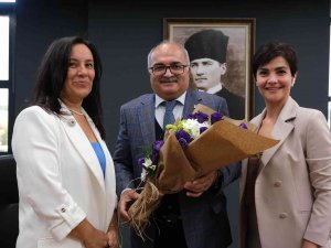 Eosb Yaşam Merkezi’ndeki Anaokulunun İşletilmesi İçin Sözleşme İmzalandı