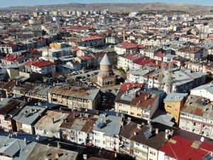 6 Asırlık ‘Güdük Minare’ Restore Edilecek