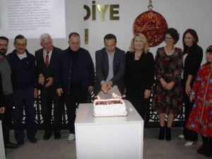 Oğuz Atay’ın Doğum Günü Memleketinde Kutlandı