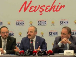 Sanayi Ve Teknoloji Bakanı Varank: "Togg’un Fiyatı Emsalleriyle Aynı Olacak"