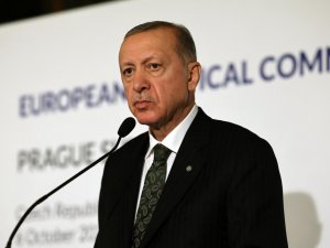 Cumhurbaşkanı Erdoğan’ın Denizli Programı Ertelendi