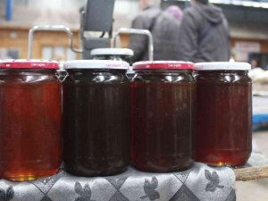 Tescilli Sinop Kestane Balında Verim Yarıya Düştü