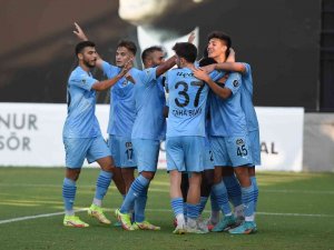 Manisa Fk, Kupa Hazırlıklarını Tamamladı