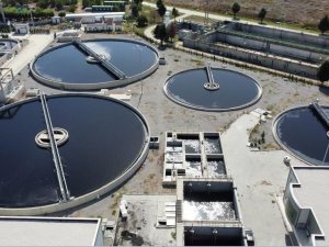 Tekirdağ’da Atıksu Arıtma Tesislerine 17.6 Milyon Tl Teşvik Verildi