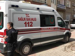 Elazığ’da Silahlı Kavga: 1 Yaralı