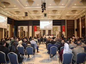 Tokat Sempozyumunda 159 Bildiri Sunuldu