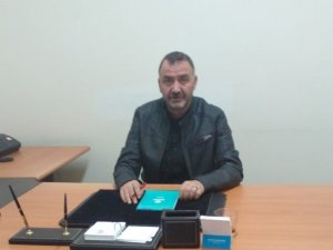 Başkan Aydın, “Bu Güne Kadar Olmamış Tüm Baskıları Üzerimizde Hissettik”