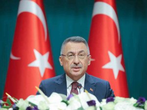 Cumhurbaşkanı Yardımcısı Oktay: “Merkezi Yönetim Bütçesinden Yüzde 14,5 İle En Büyük Payı Eğitime Ayırıyoruz”