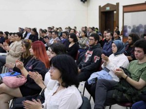 Üniversite-belediye İşbirliğinde ‘Ortak Akıl’ Paneli