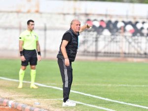 Turgutluspor Doğan Engin İle Kazanmaya Devam Ediyor