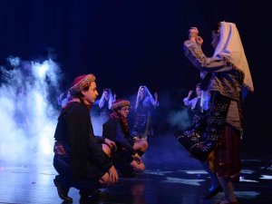 Geleceğin Dansçıları Osmangazi’de Yetişecek