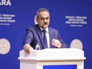 Bakan Özer: “41 Şehidimizin Çocuklarının Eğitim Masraflarını Üstleneceğiz”