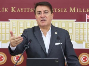 Aydemir’den Muhalefete Naim Hoca Dersi