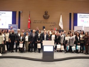 Gençlik Köprüsü’nün Temelleri Nilüfer’de Atılıyor