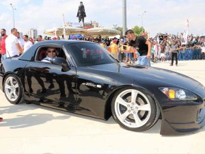 Toroslar’da Otofest Heyecanı
