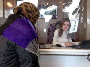 İ̇htiyaç Sahibi 8 Bin 564 Aileye 4 Milyon 655 Bin Tl Yardım